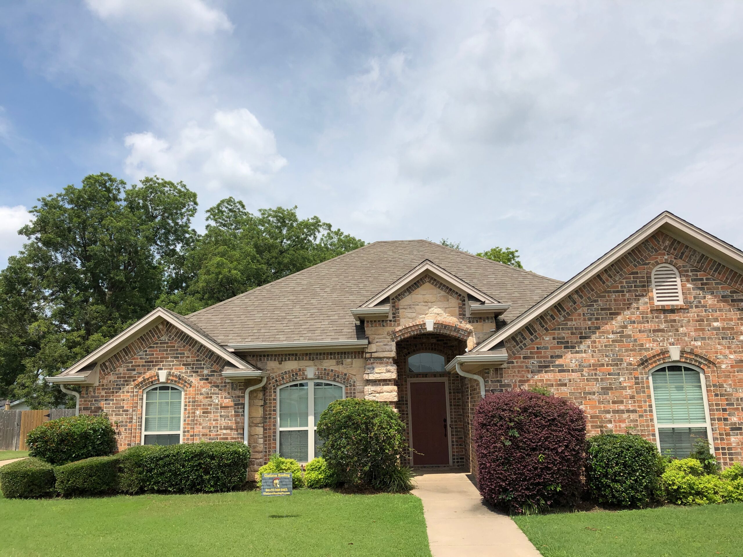 Wylie, TX, residential, brick, house, home, roofing, repair, contractor, professional, company
