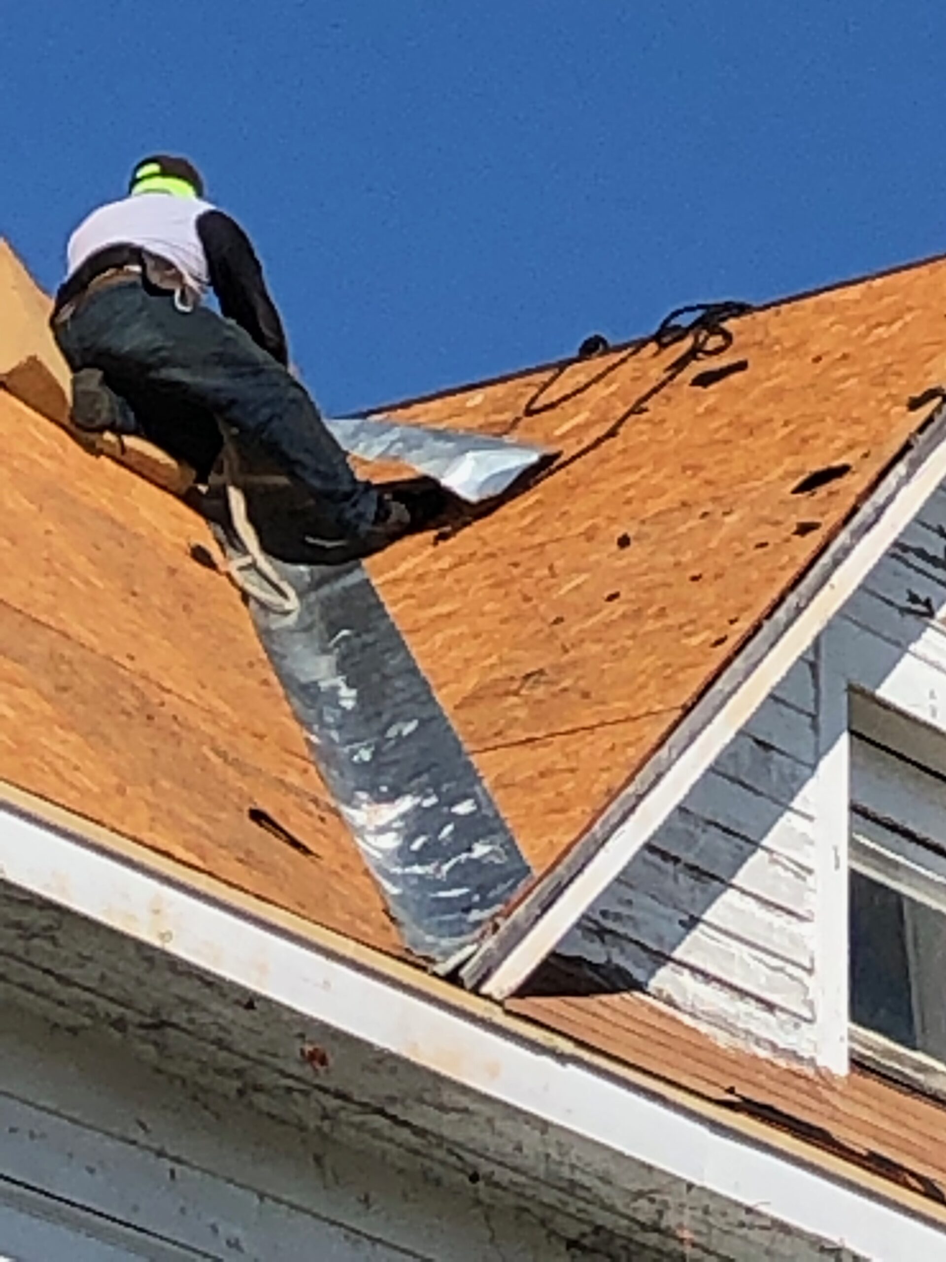 Wylie, TX, residential, house, home, valley, roofing, repair, contractor, professional, company