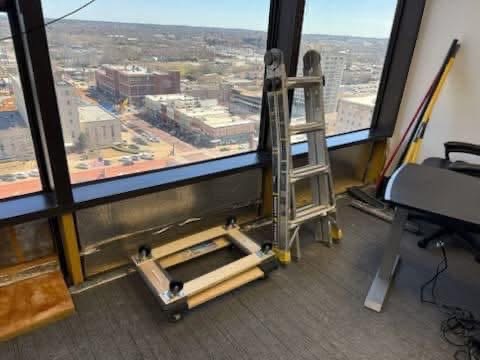 Wylie, Texas, commercial, building, repair, contractor, professional, company, recent, work, water, removal, construction, repairs